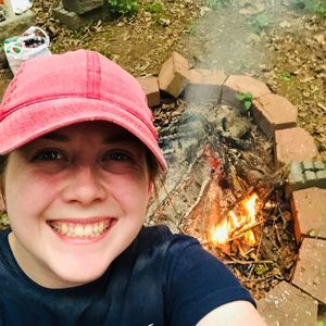 Meet your Posher, Becca